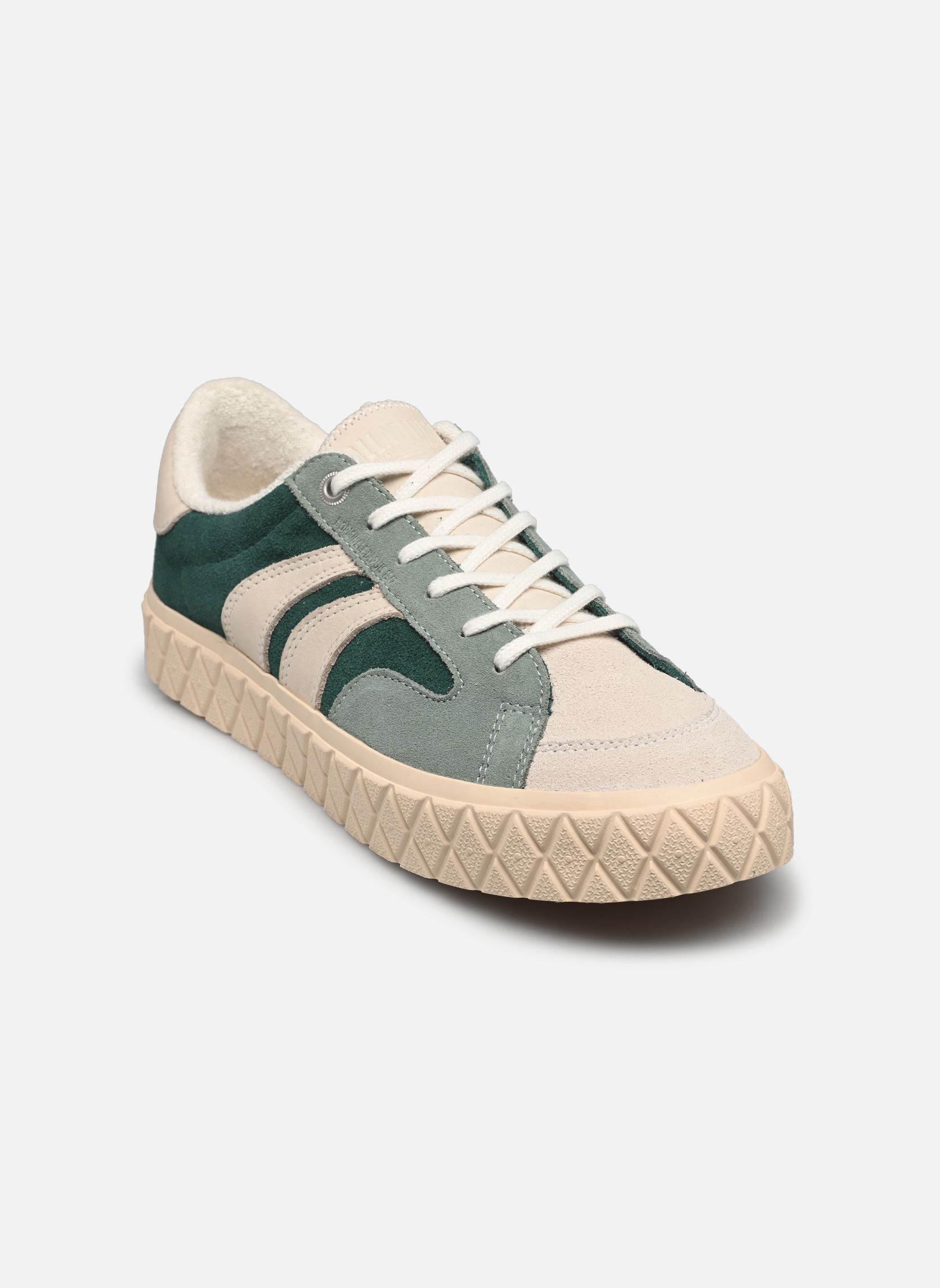 Baskets Palladium PALLA ACE LO SDE pour Homme - vue 2