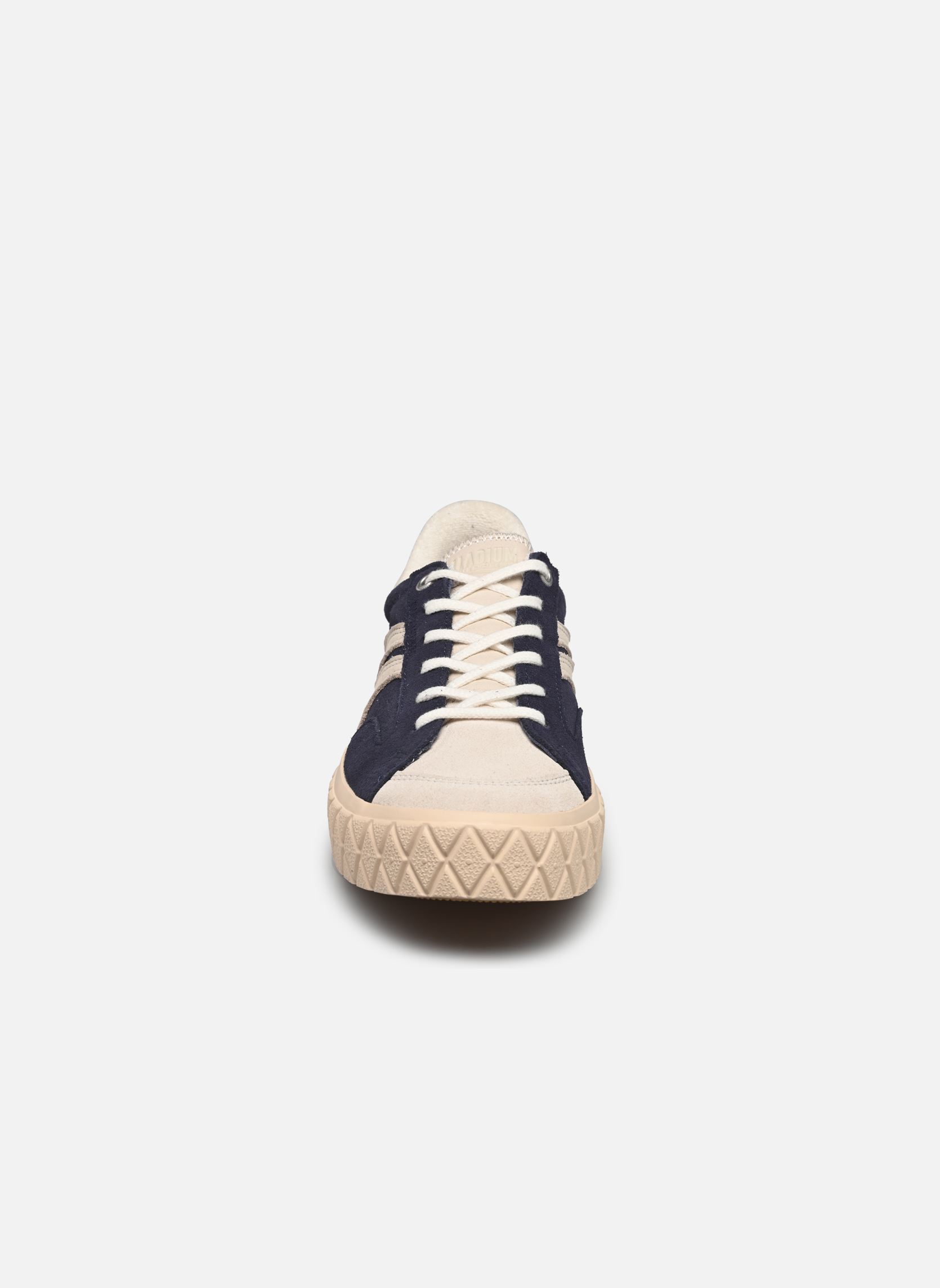 Sneaker PALLA ACE LO SDE herren blau Palladium Sneaker PALLA ACE LO SDE herren blau DARK SAPPHIRE