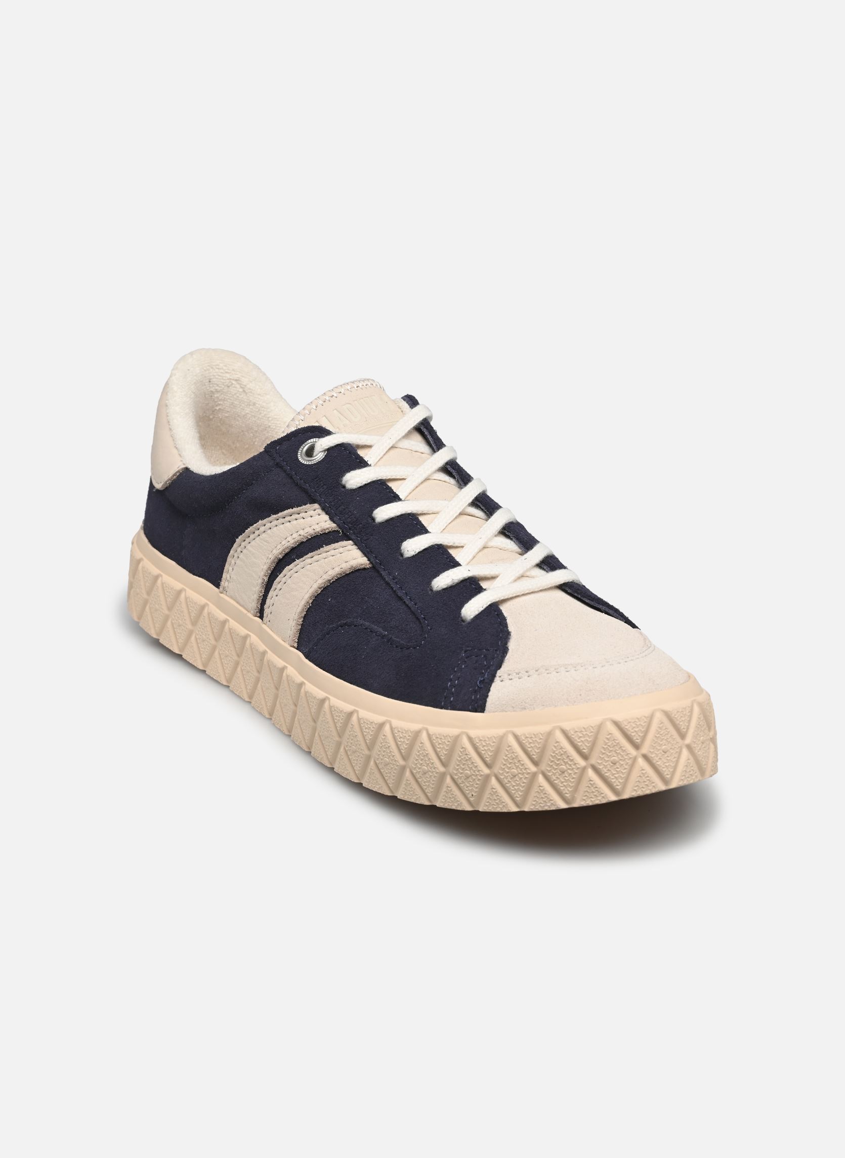 Baskets Palladium PALLA ACE LO SDE pour Homme