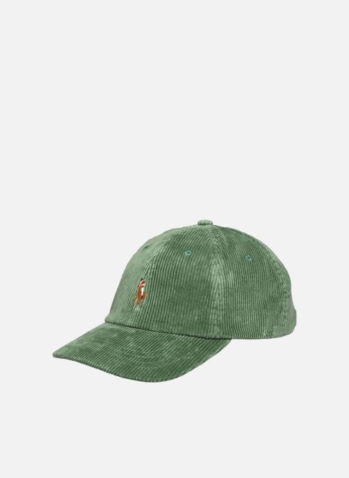 Polo Ralph Lauren Casquettes Cls Sprt Cap-Cap-Hat 710847175 homme vert