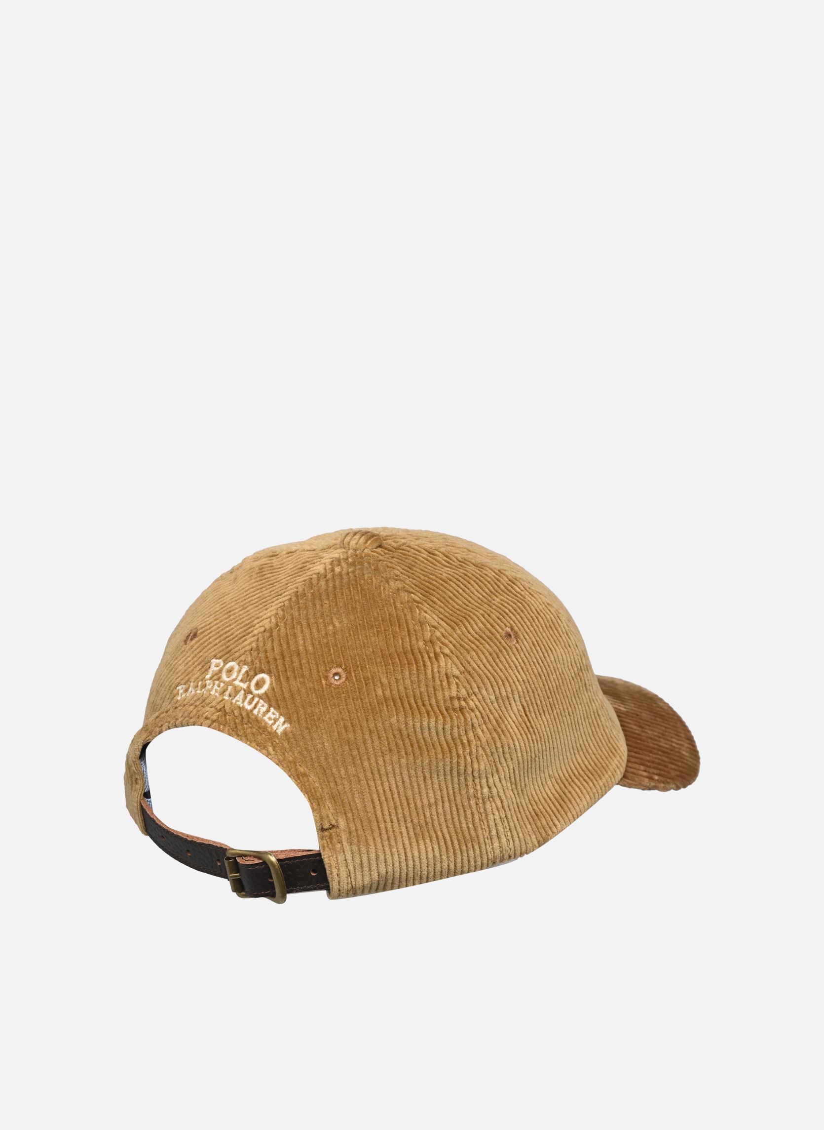 Casquettes Cls Sprt Cap-Cap-Hat 710847175 homme beige Polo Ralph Lauren Casquettes Cls Sprt Cap-Cap-Hat 710847175 homme beige DISPATCH TAN