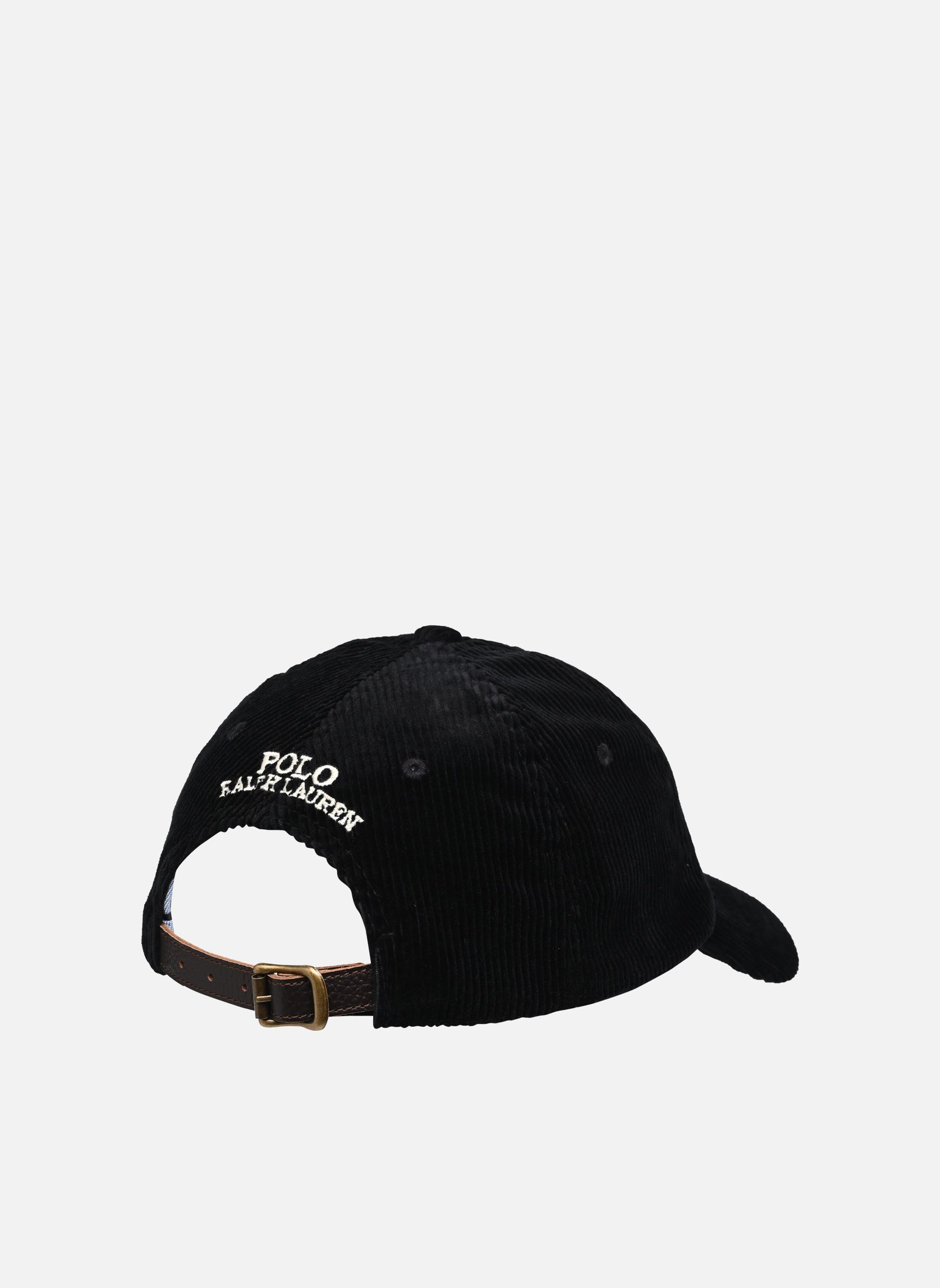 Gorras Cls Sprt Cap-Cap-Hat 710847175 hombre negro Polo Ralph Lauren Gorras Cls Sprt Cap-Cap-Hat 710847175 hombre negro POLO BLACK