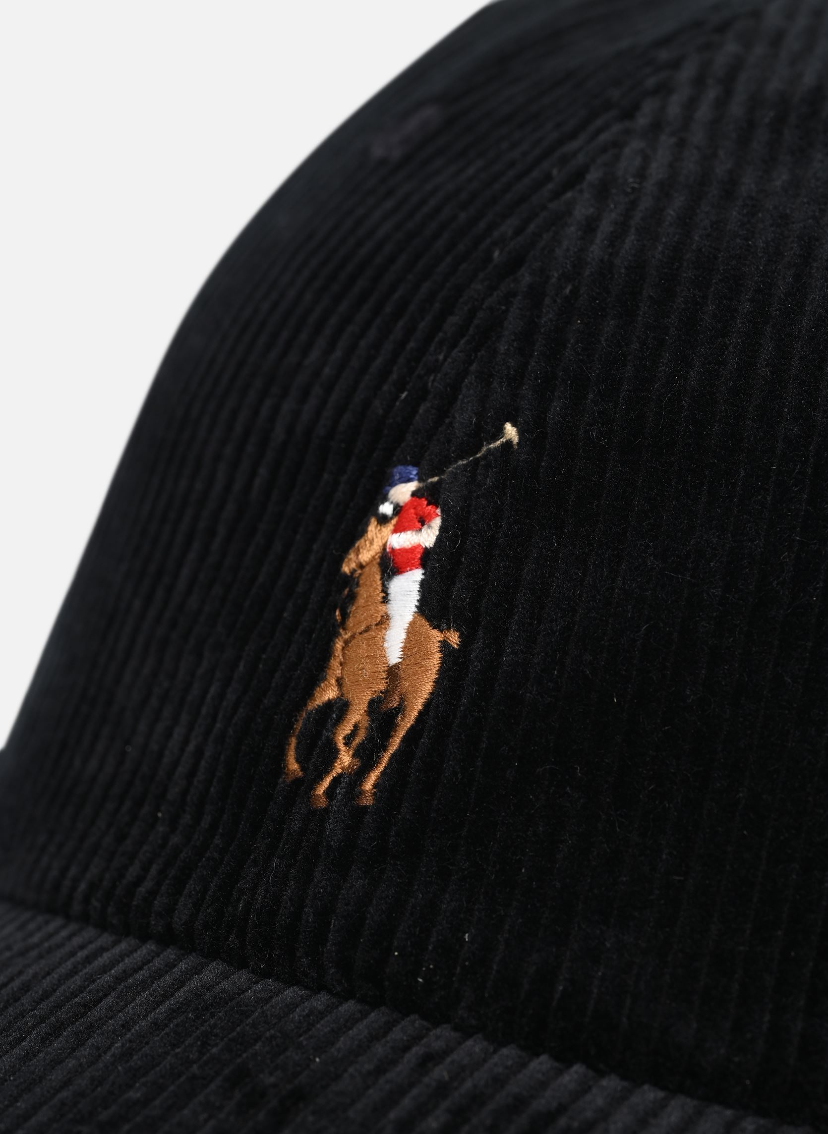 Gorras Cls Sprt Cap-Cap-Hat 710847175 hombre negro Polo Ralph Lauren Gorras Cls Sprt Cap-Cap-Hat 710847175 hombre negro POLO BLACK