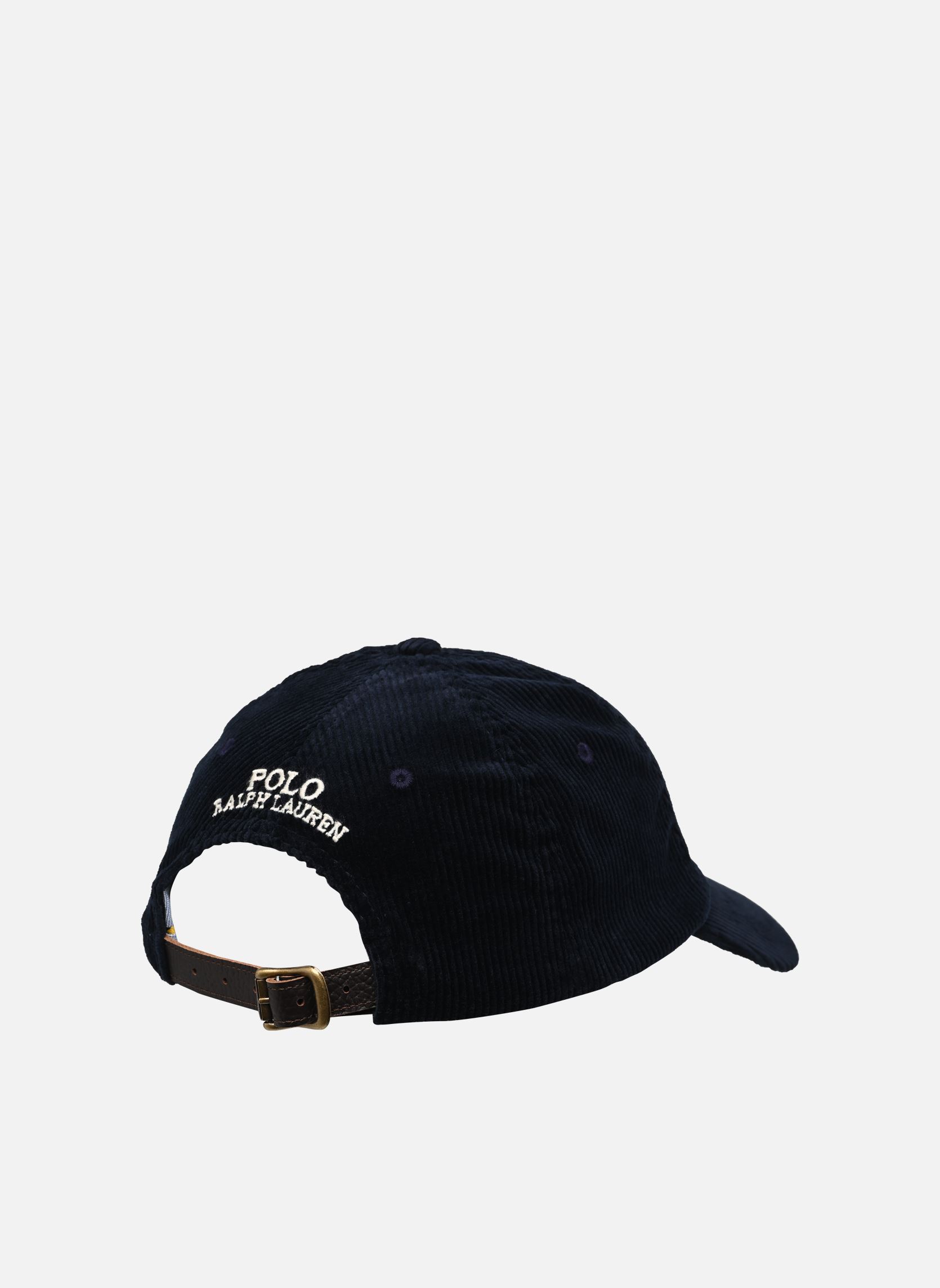 Cappellini Cls Sprt Cap-Cap-Hat 710847175 uomo blu Polo Ralph Lauren Cappellini Cls Sprt Cap-Cap-Hat 710847175 uomo blu AVIATOR NAVY