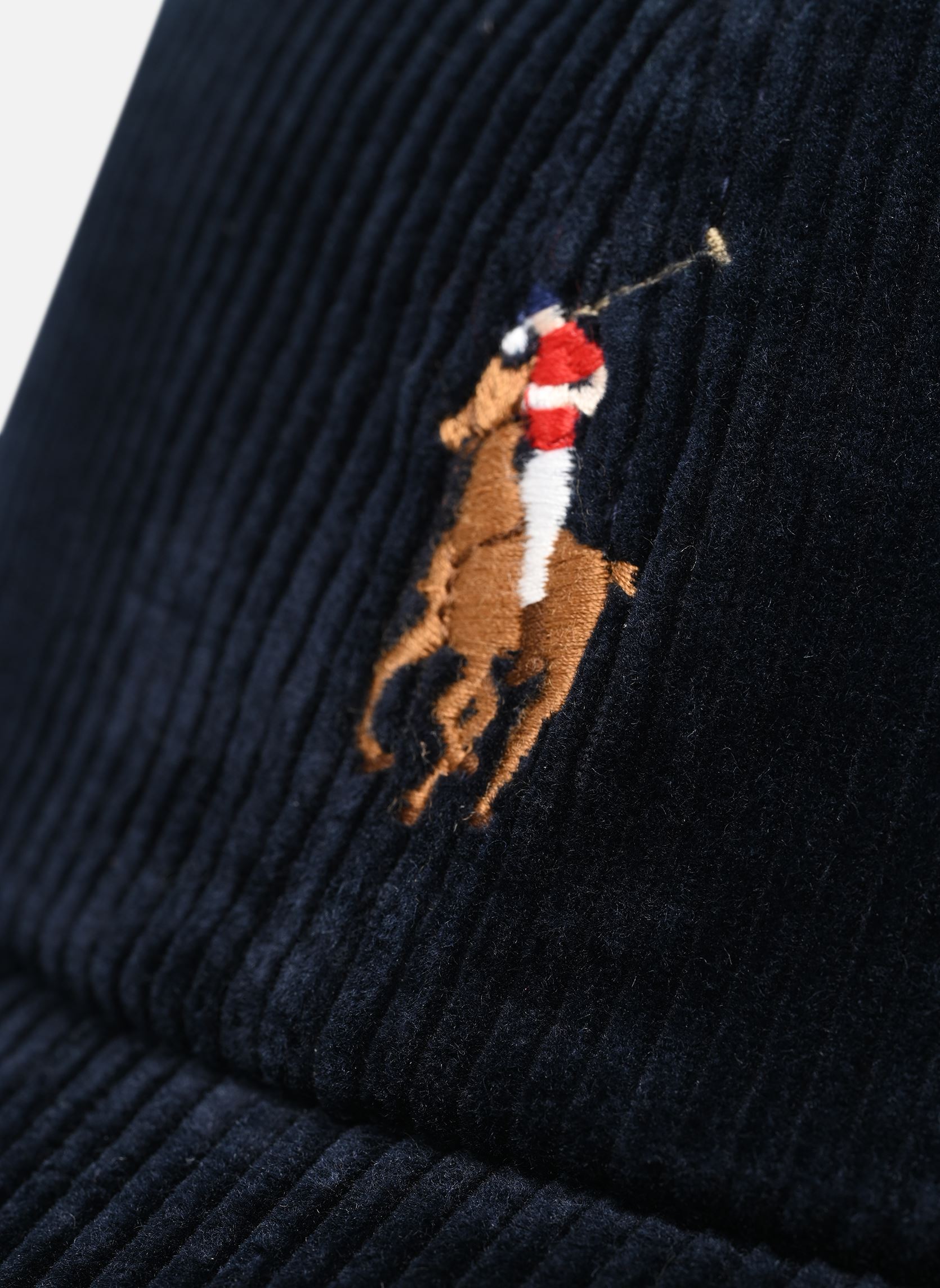 Cappellini Cls Sprt Cap-Cap-Hat 710847175 uomo blu Polo Ralph Lauren Cappellini Cls Sprt Cap-Cap-Hat 710847175 uomo blu AVIATOR NAVY