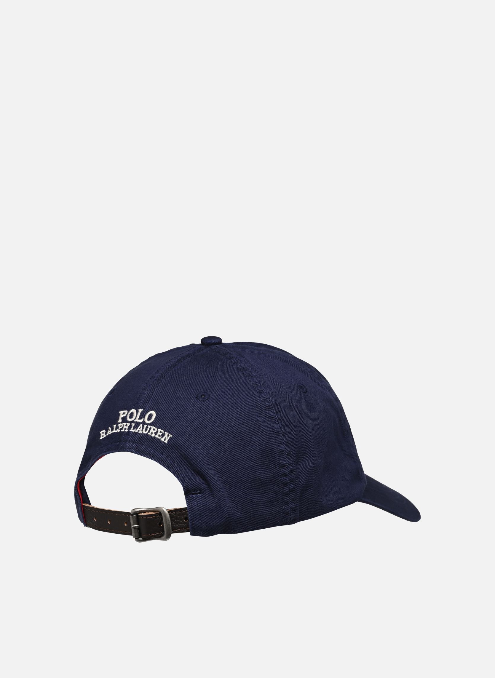Kappen Casquette Polo Bear En Sergé 710917437 herren blau Polo Ralph Lauren Kappen Casquette Polo Bear En Sergé 710917437 herren blau NEWPORT NAVY