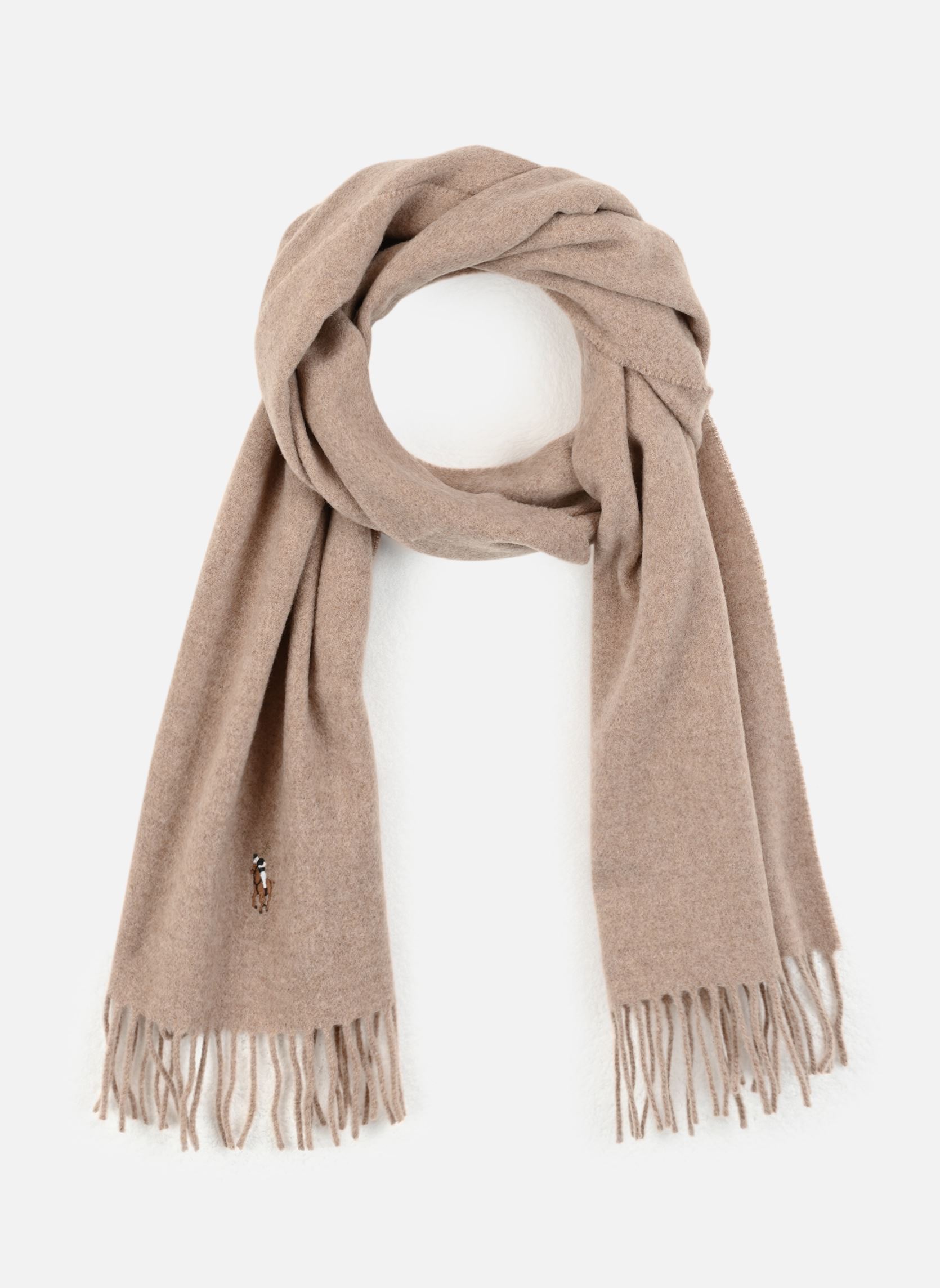 Echarpe Ralph Lauren Unique - vue 4