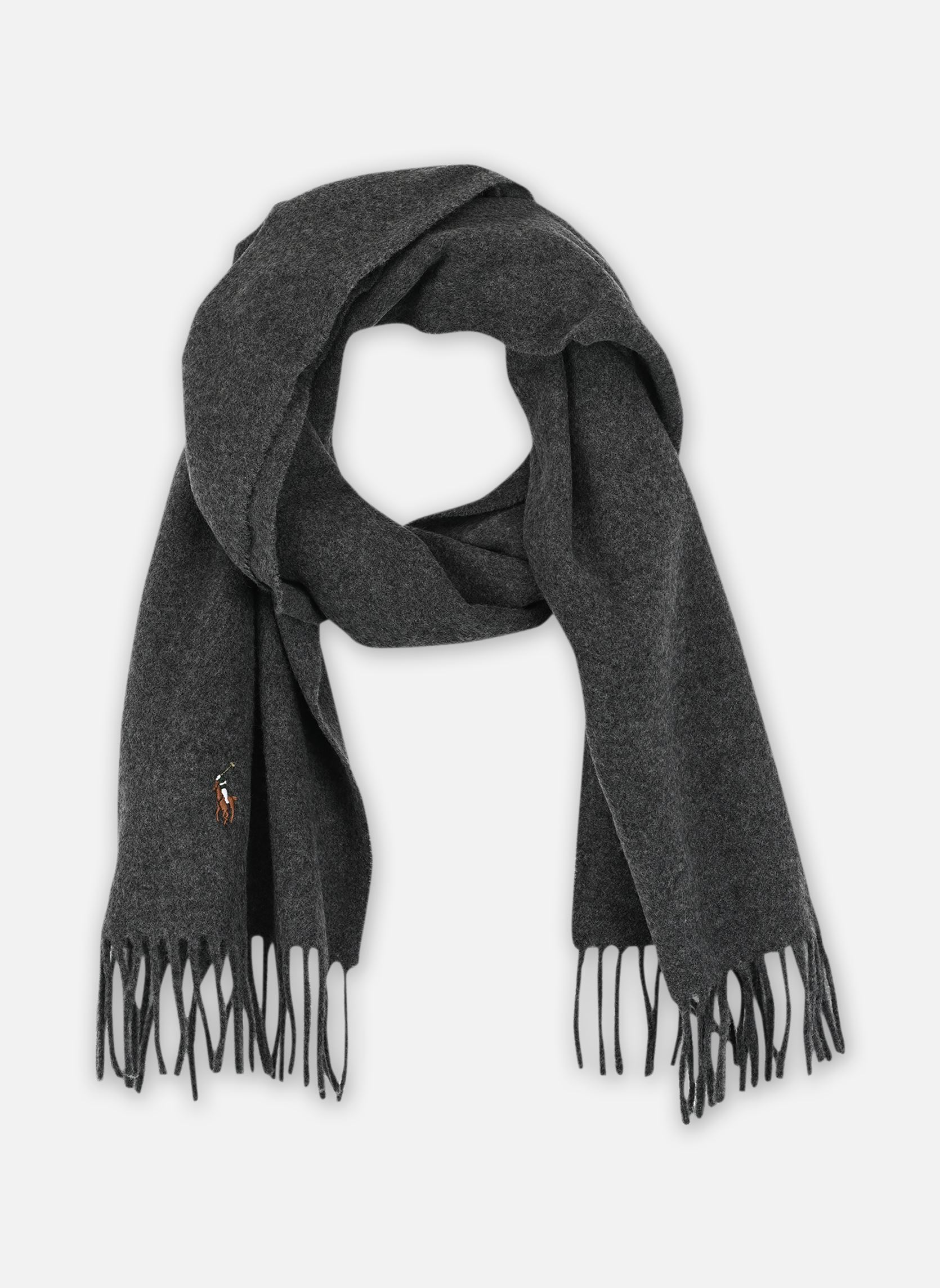 Echarpe Ralph Lauren Unique - vue 8