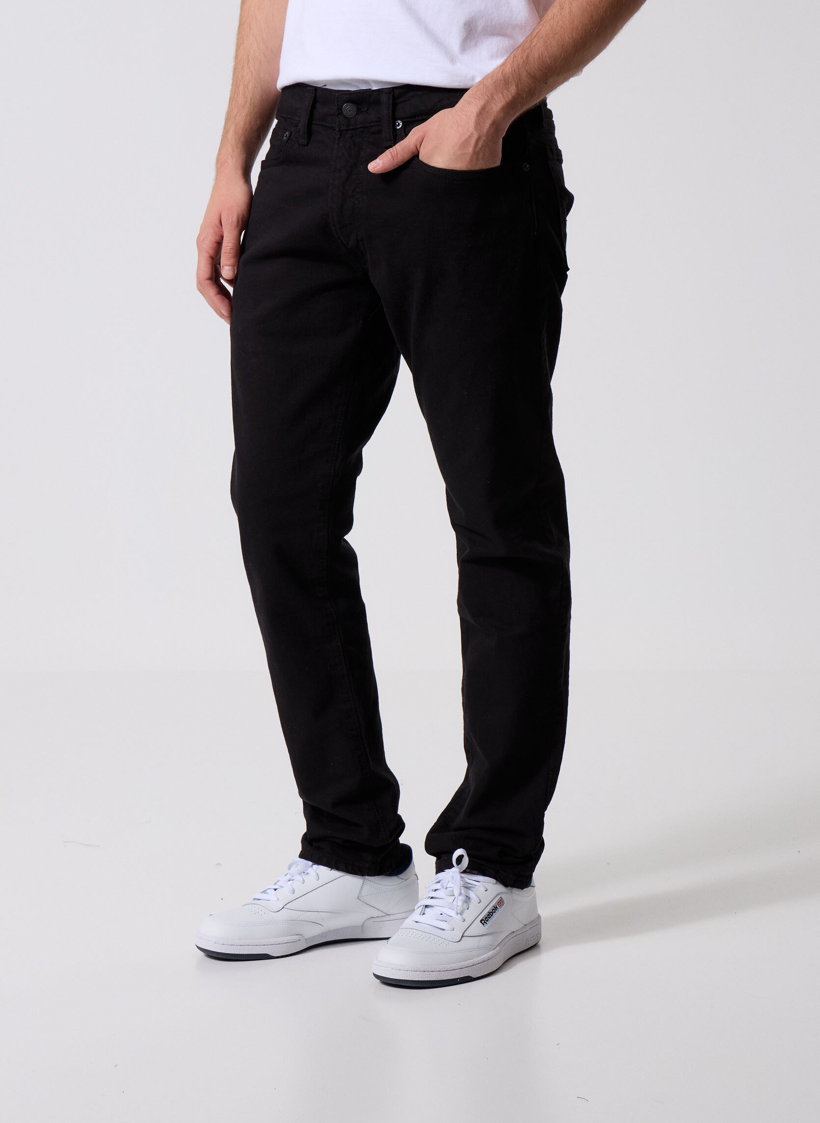 Vêtements Polo Ralph Lauren Ssullivan Full Length Slim 710956083 pour Accessoires