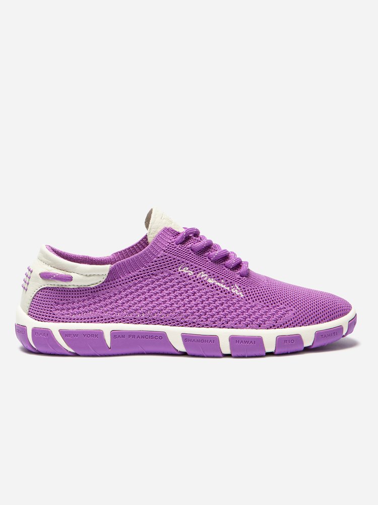 Baskets basses Tennis toile JAZARIA NOIR / BLANC femme rouge TBS Baskets basses Tennis toile JAZARIA NOIR / BLANC femme rouge Rouge