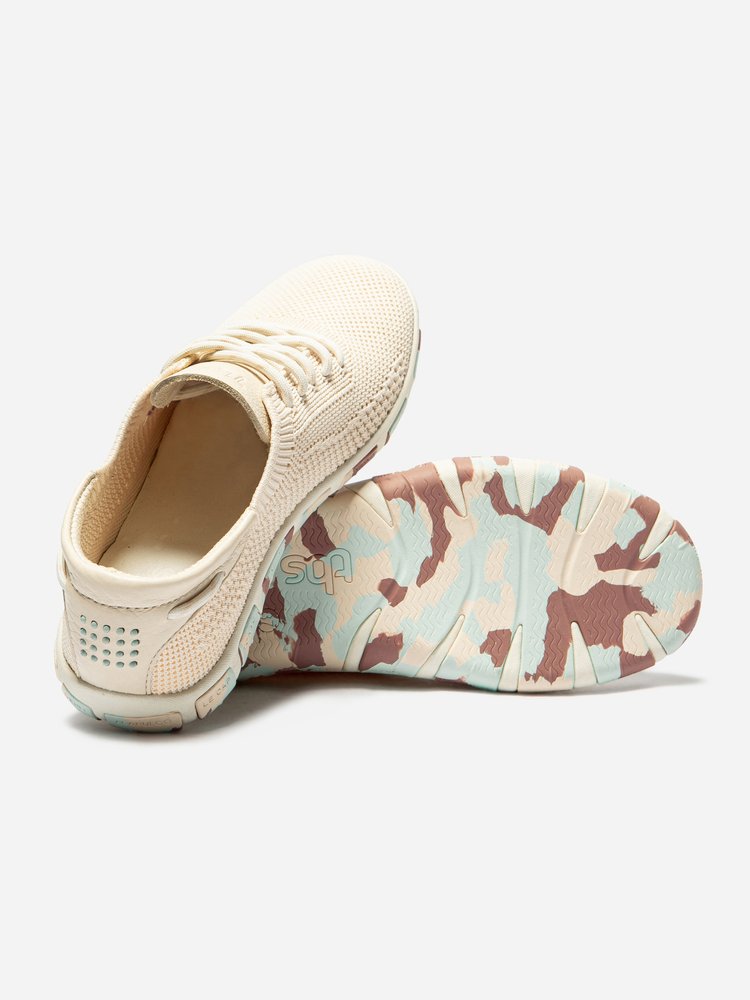 Baskets basses JAZARIA GOYAVE femme beige TBS Baskets basses JAZARIA GOYAVE femme beige Beige
