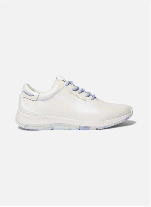 TBS Baskets basses Baskets cuir JAZZRUN SILVER femme gris