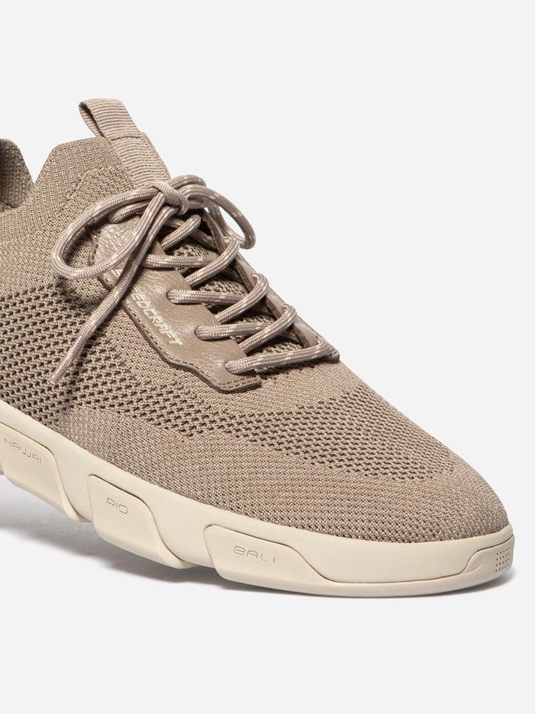Baskets basses Tennis toile JAZSAIL NOIR homme beige TBS Baskets basses Tennis toile JAZSAIL NOIR homme beige Beige