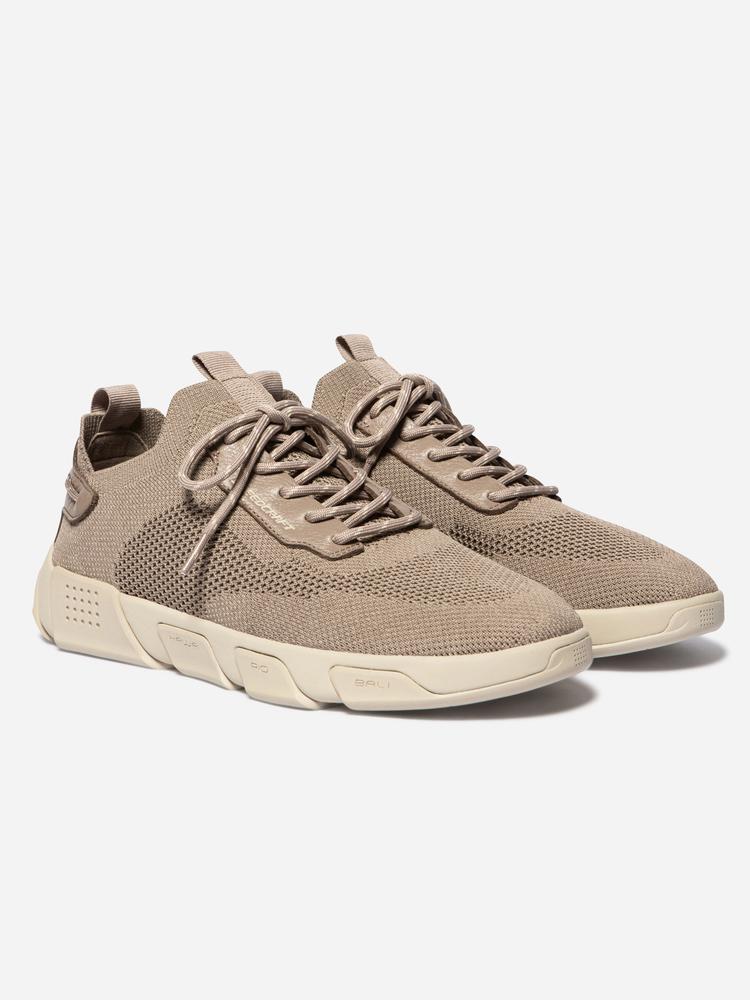 Baskets basses Tennis toile JAZSAIL NOIR homme beige TBS Baskets basses Tennis toile JAZSAIL NOIR homme beige Beige