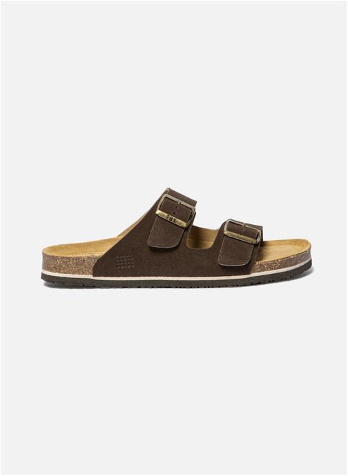 TBS Mules Mules NEYLANN CHOCOLAT homme marron