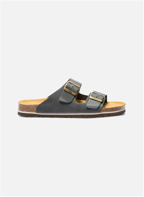 TBS Mules Mules NEYLANN CHOCOLAT homme bleu