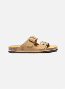 Mules Mules NEYLANN CHOCOLAT homme beige TBS Mules Mules NEYLANN CHOCOLAT homme beige Beige