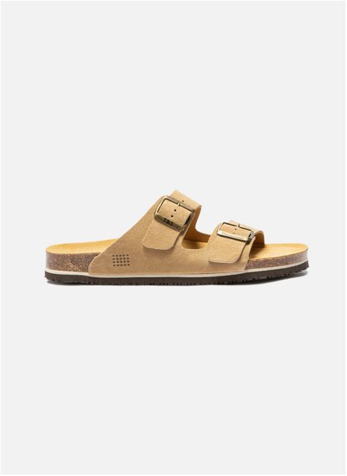 TBS Mules Mules NEYLANN CHOCOLAT homme beige