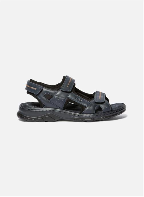 TBS Sandales et mules Mules JOHALIN NAVY / NOIR homme bleu