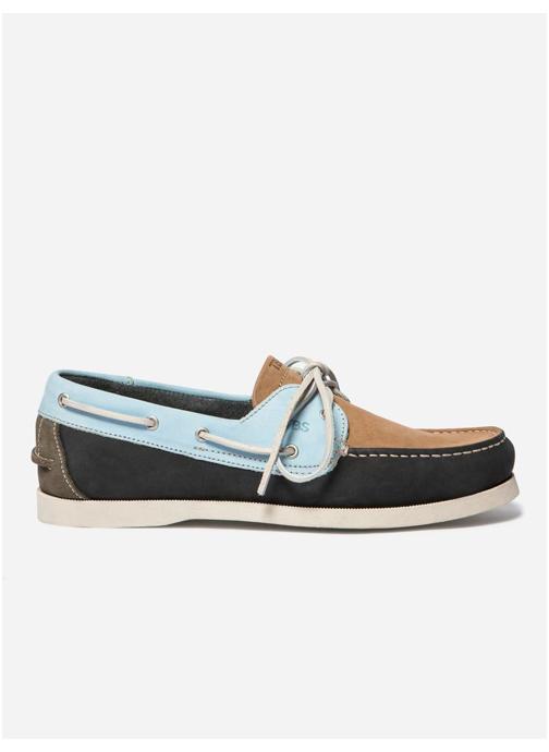 TBS Chaussures bateaux Chaussures bateau PHENIS NAVY / OXYGENE homme bleu