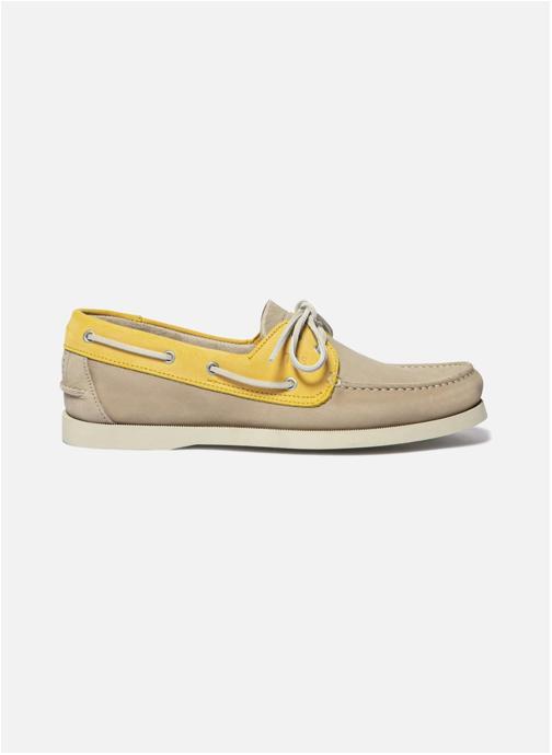 TBS Chaussures bateaux Chaussures bateau PHENIS NAVY / OXYGENE homme beige