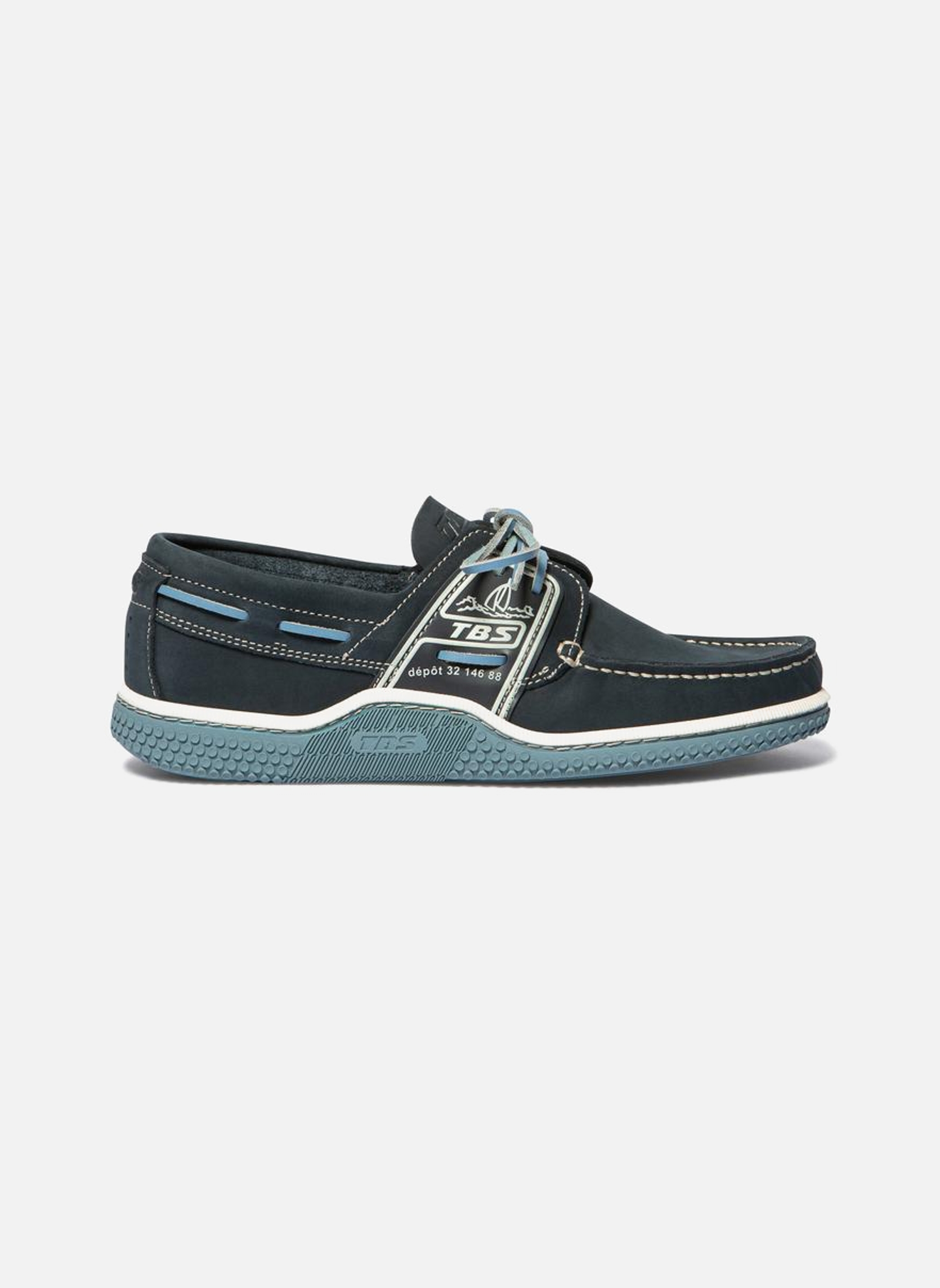 Chaussures bateaux Chaussures bateau GLOBEK BEIGE / MIMOSA homme bleu TBS Chaussures bateaux Chaussures bateau GLOBEK BEIGE / MIMOSA homme bleu Bleu