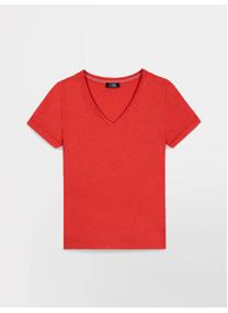 Tee-shirts Polo Manches courtes avec revers ADINATEE ARCTIQUE femme rose TBS Tee-shirts Polo Manches courtes avec revers ADINATEE ARCTIQUE femme rose Rose clair