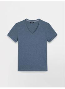 Tee-shirts Polo Manches courtes avec revers ADINATEE ARCTIQUE femme rose