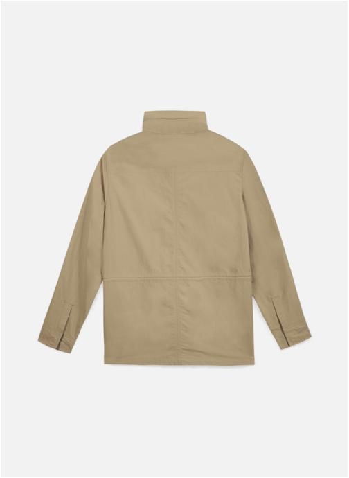 TBS Vestes Doudoune JAMALVES OSIER homme beige