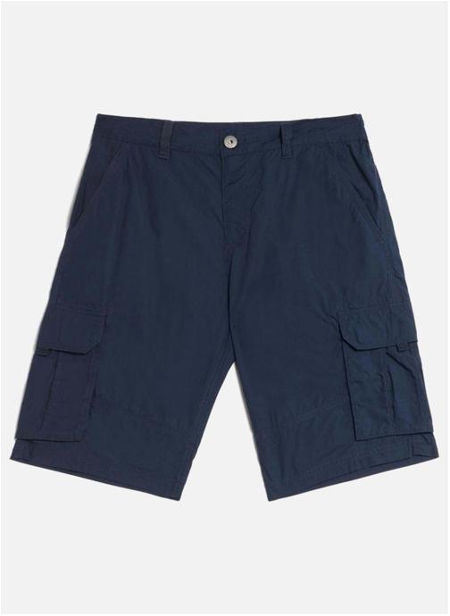 Quechua Short De Randonnée Homme Bermuda Pantacourt Homme