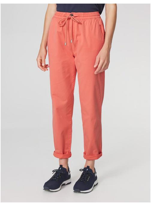 TBS Pantalons droit Pantalon SANTAJOG OSIER femme rose