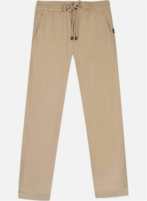 TBS Pantalons droit Pantalon SANTAJOG OSIER femme marron