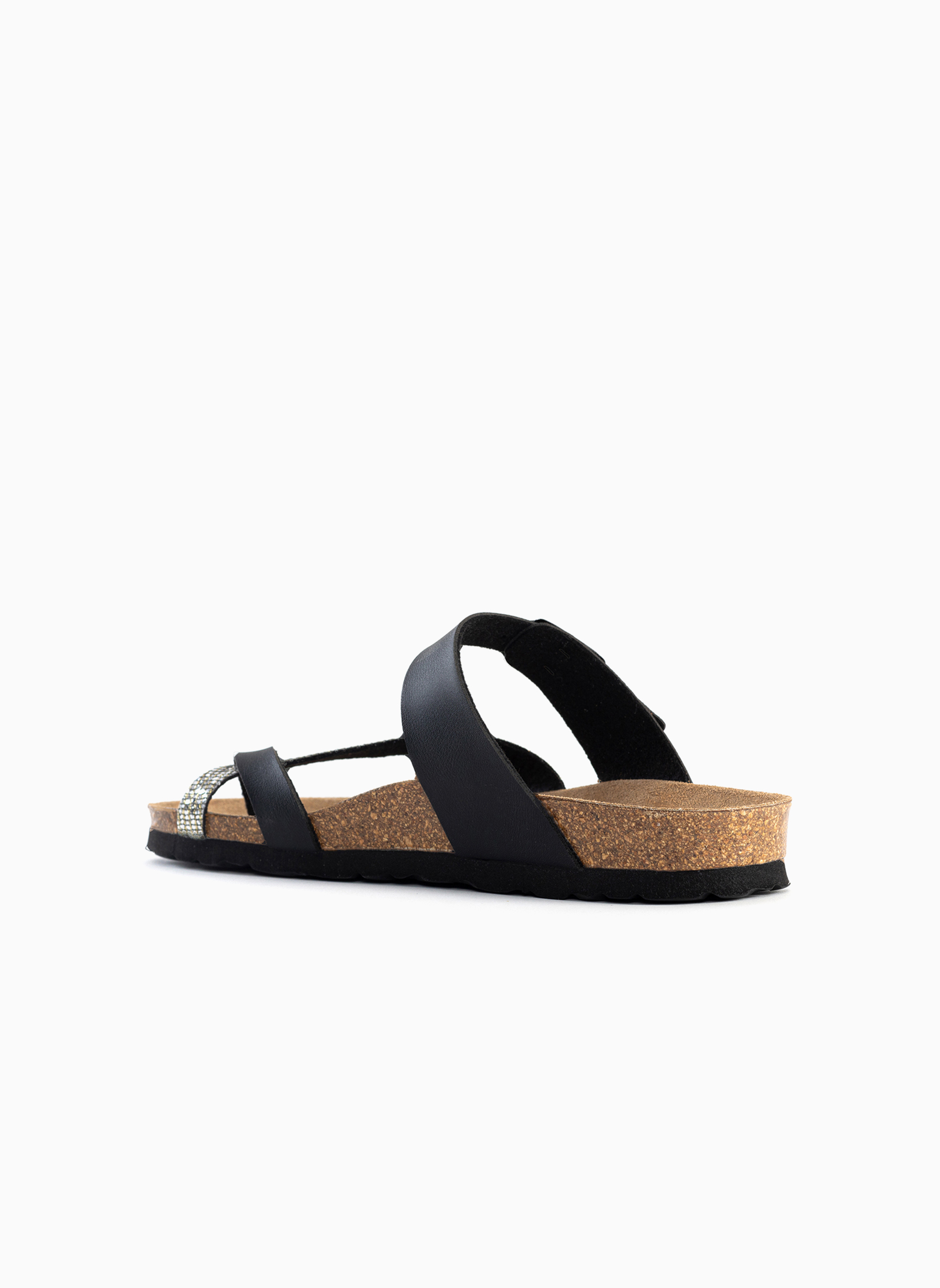 Mules DIANE femme argent Bayton Mules DIANE femme argent Argent