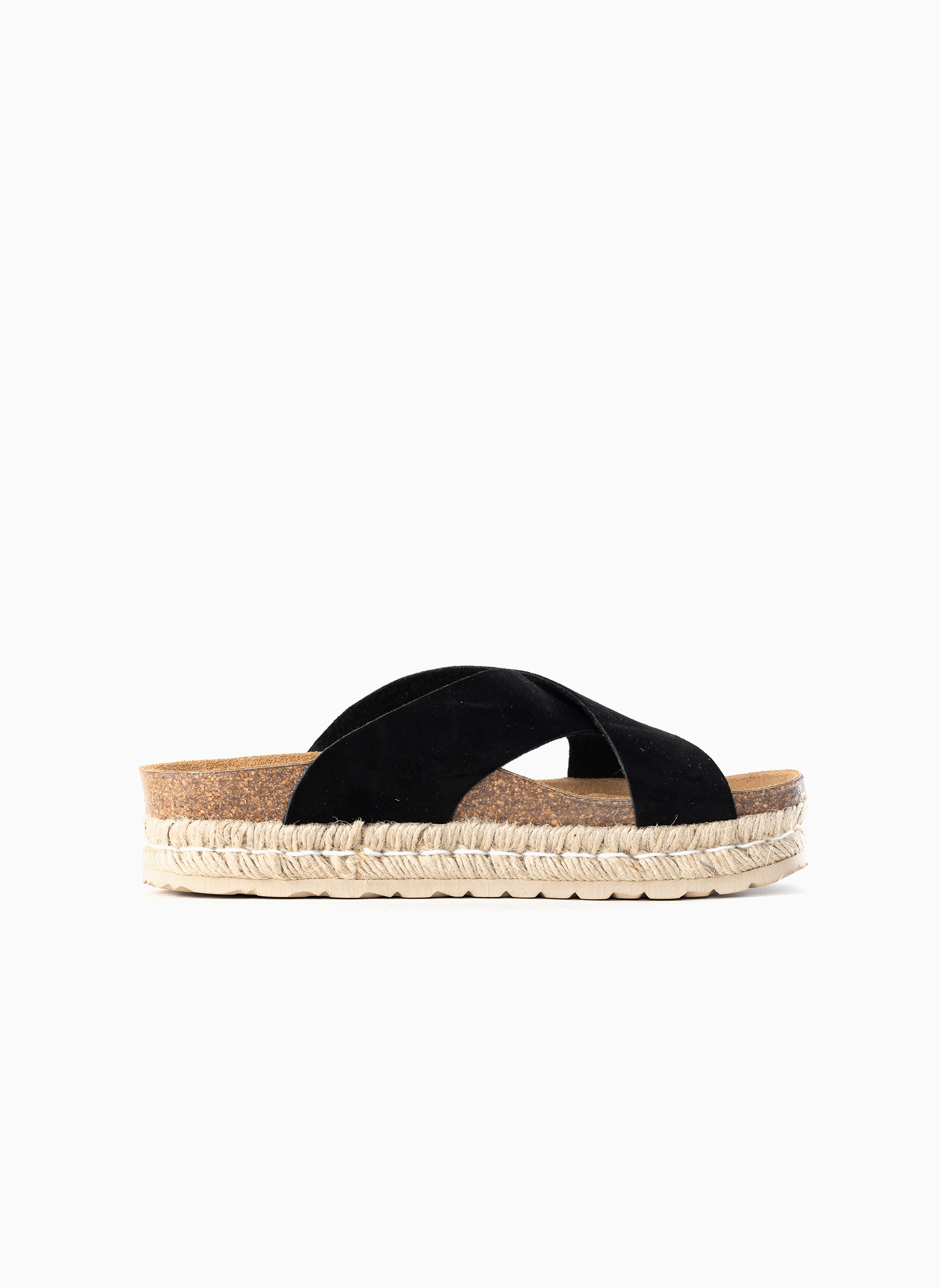 Mules noir Bayton Mules noir Noir