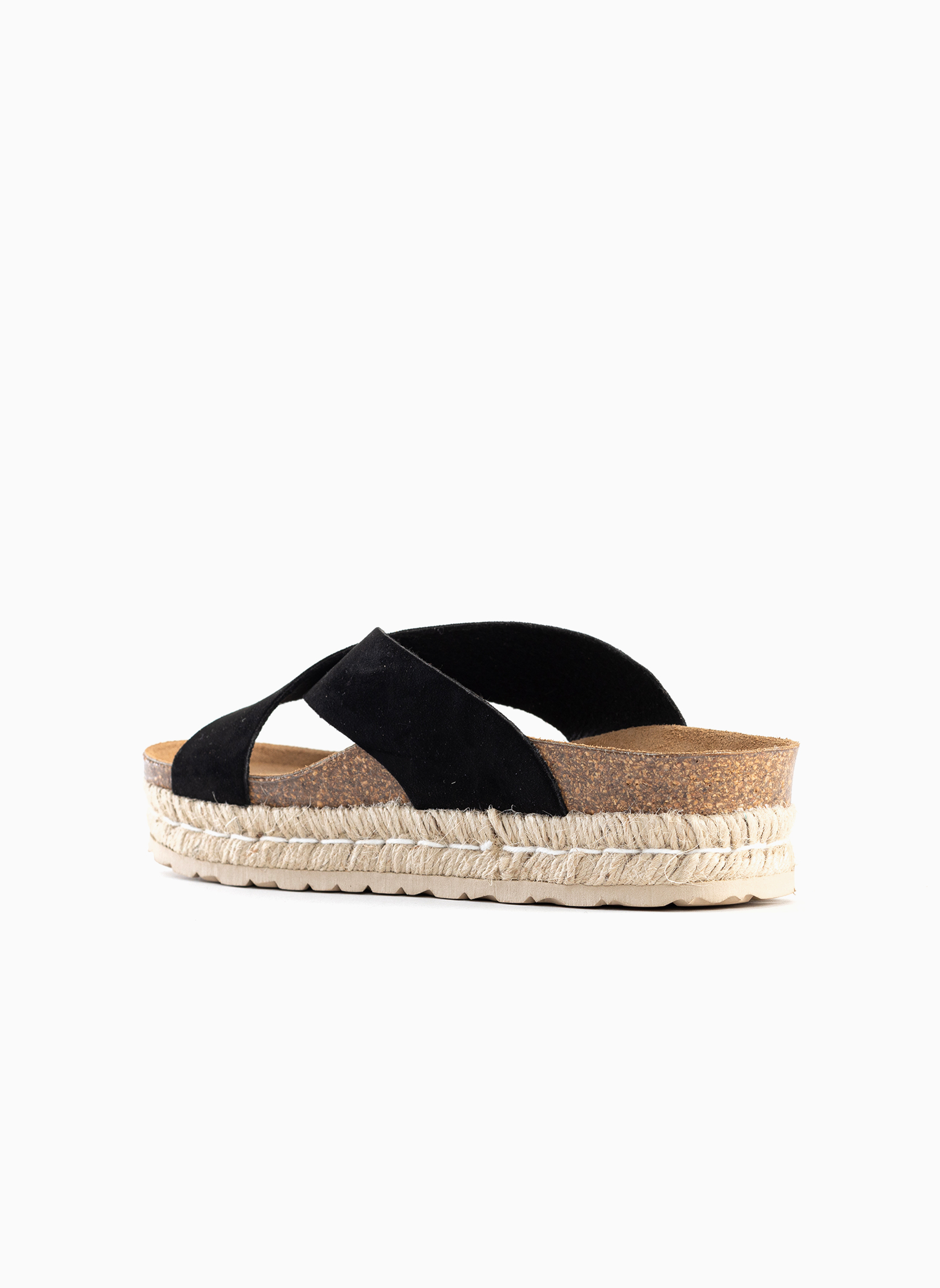Mules noir Bayton Mules noir Noir