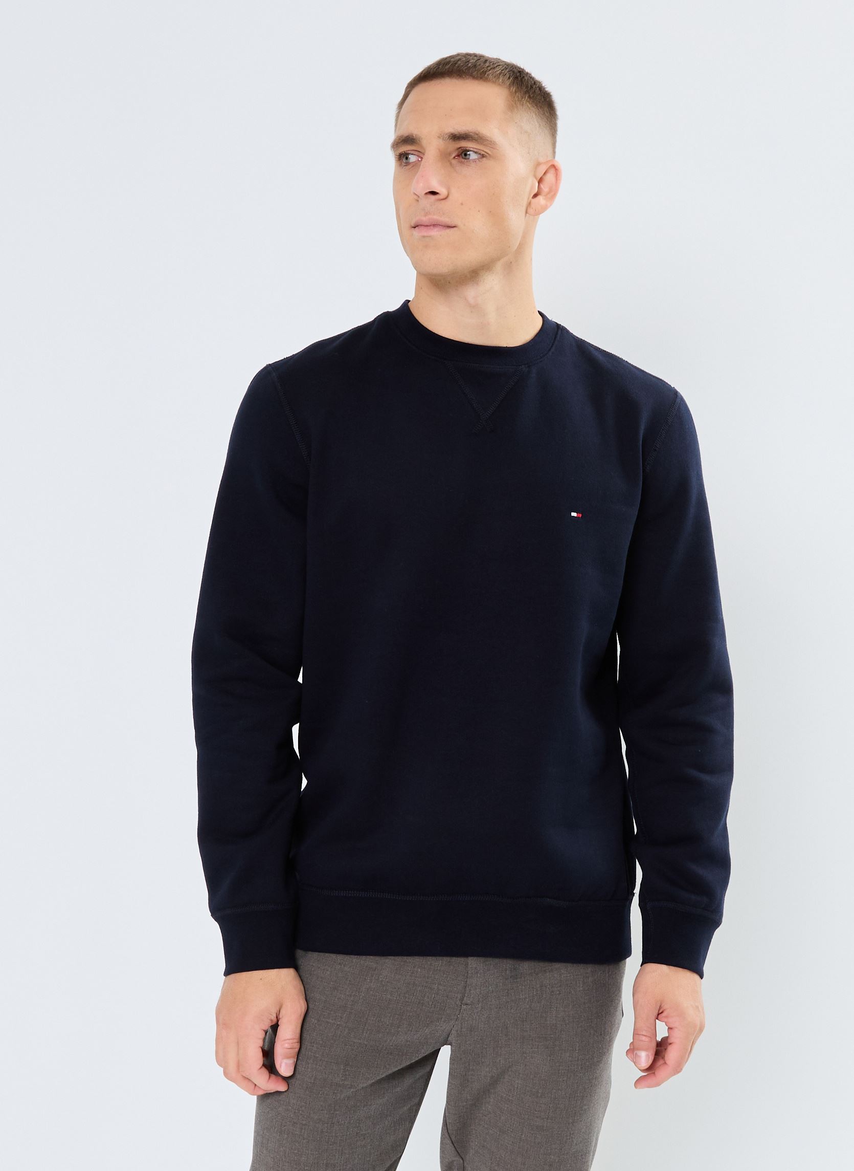 Sweat shirt Tommy Hilfiger MW0MW37232 EU - vue 6