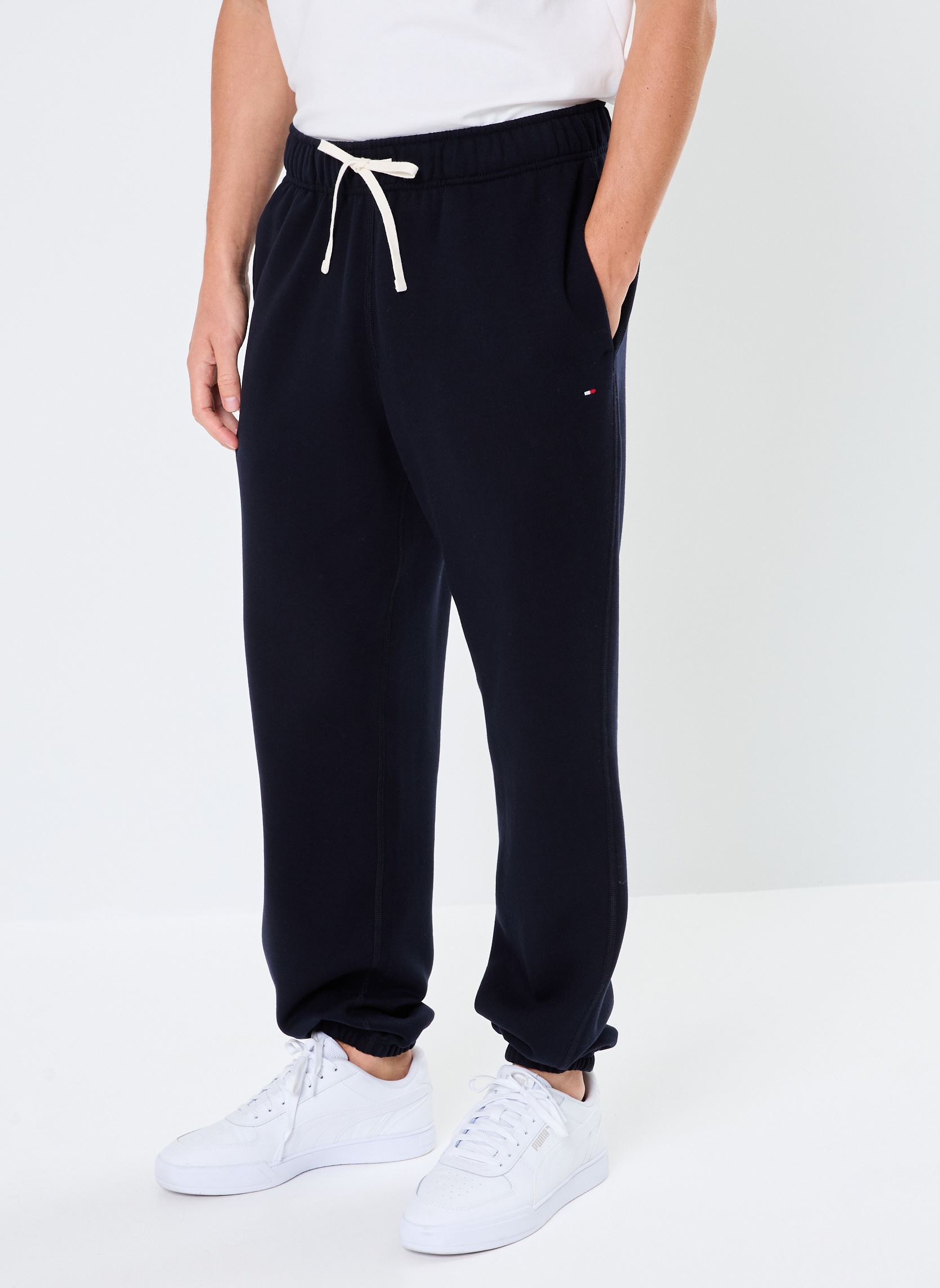 Ensembles de survêtement Tommy Hilfiger Pantalon de jogging EU