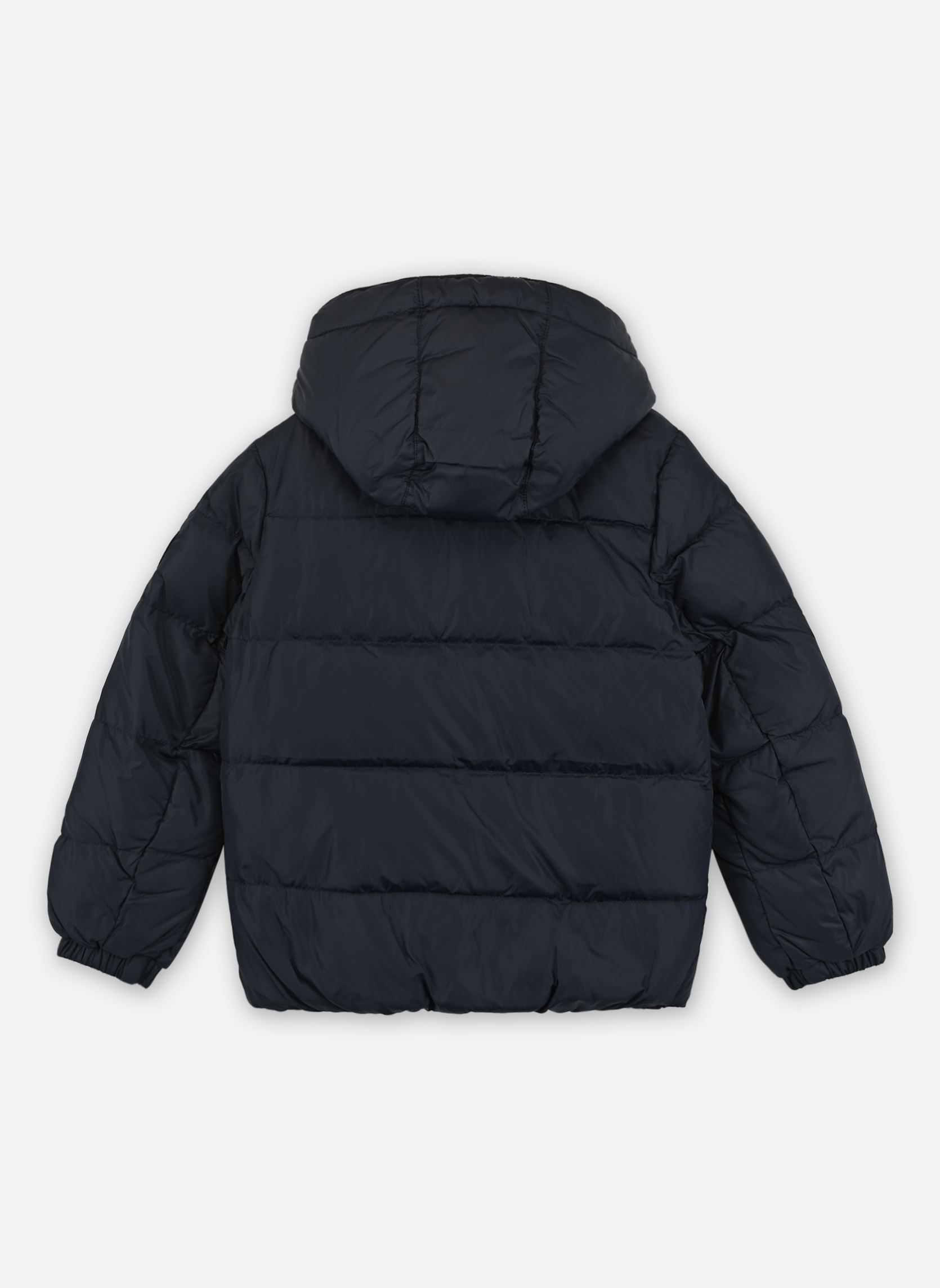 Doudounes Essential Down Jacke KB0KB08341 garçon bleu Tommy Hilfiger Doudounes Essential Down Jacke KB0KB08341 garçon bleu DESERT SKY