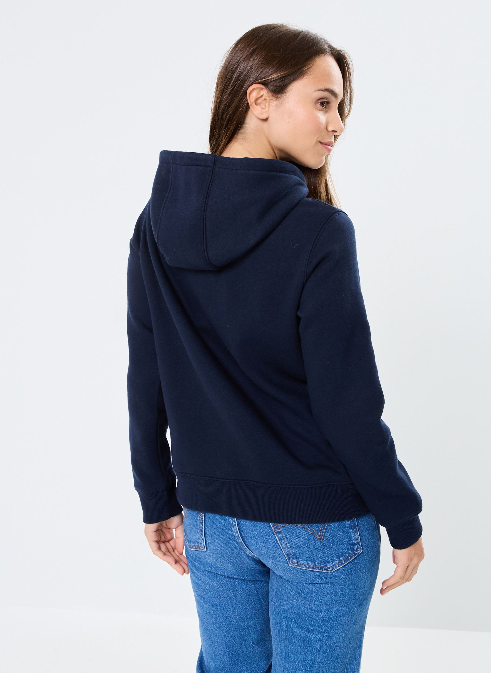 SWEATSHIRT DDANJI_OATMEAL TAUPE main image 0