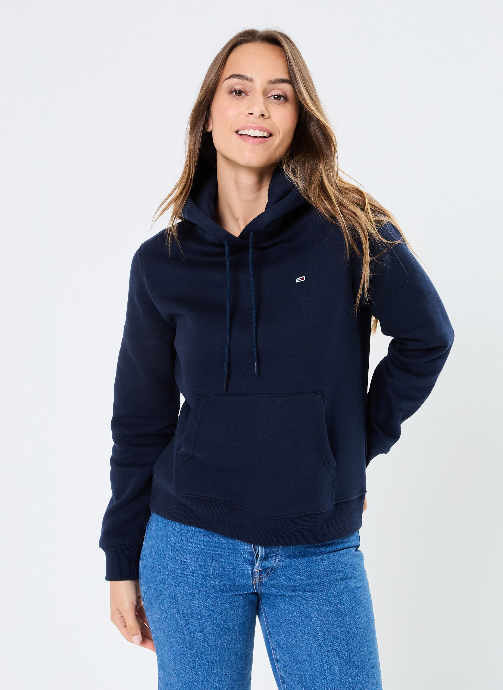 Sweat shirt Tommy Jeans dw0dw19958 EU