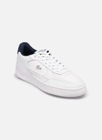 Lage sneakers L001 M heren wit