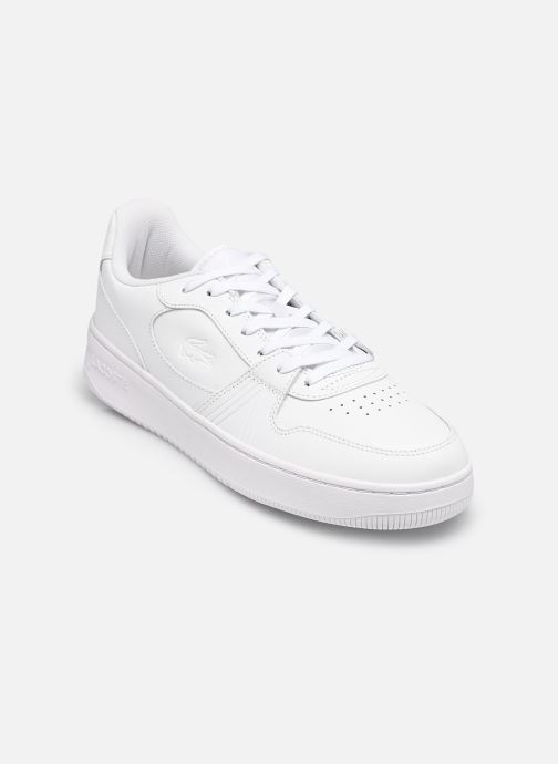 Lacoste Lage sneakers L001 M heren wit