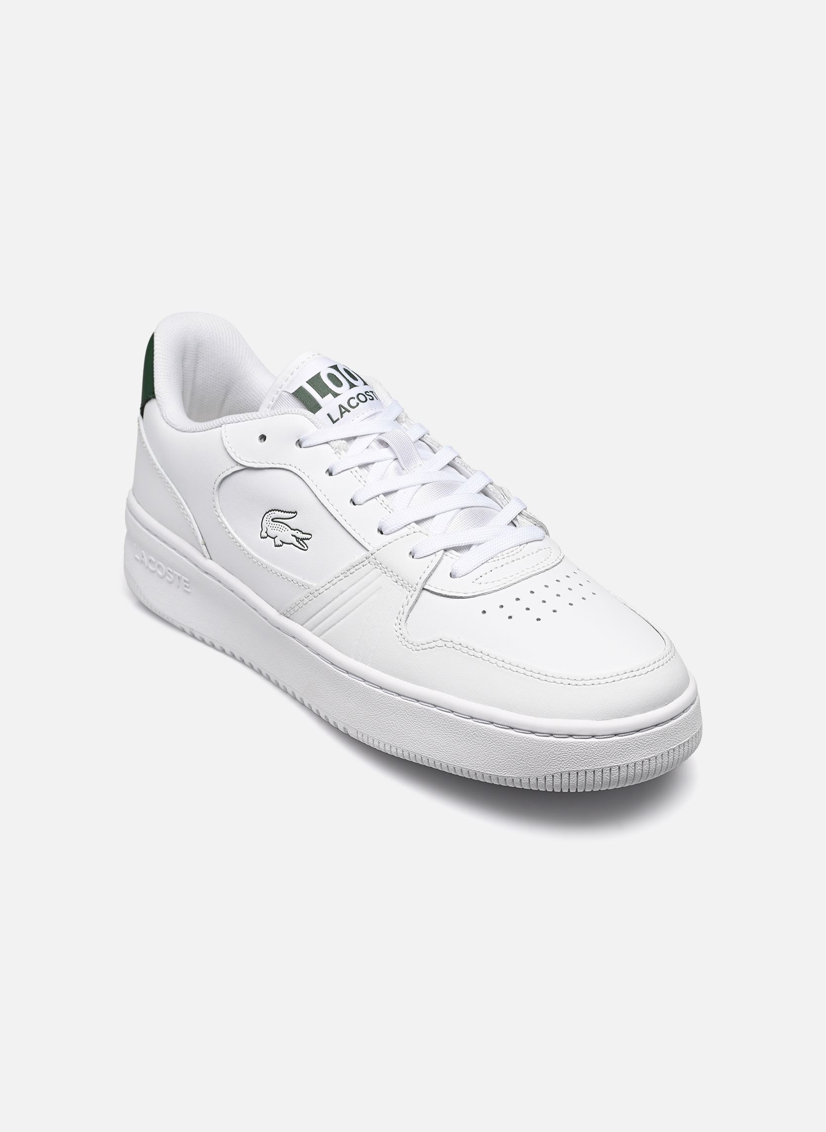 Baskets Lacoste Sneakers l001 set homme - vue 3