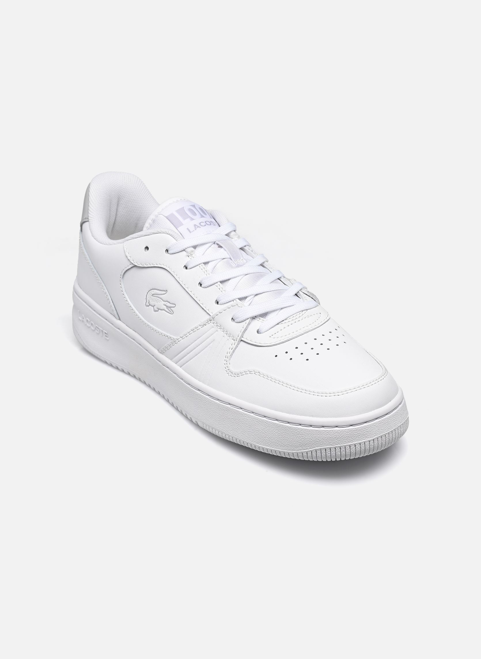 Baskets Lacoste Sneakers l001 set homme - vue 6