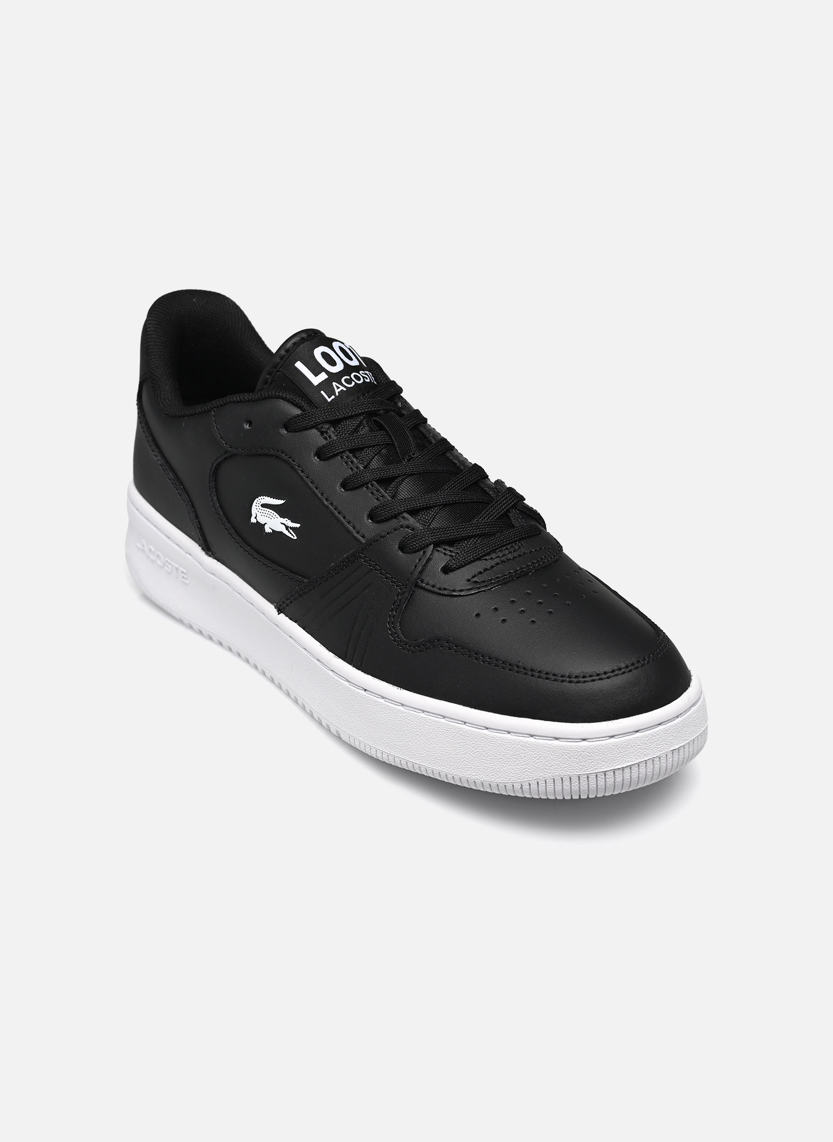 Baskets Lacoste Sneakers l001 set homme - vue 5