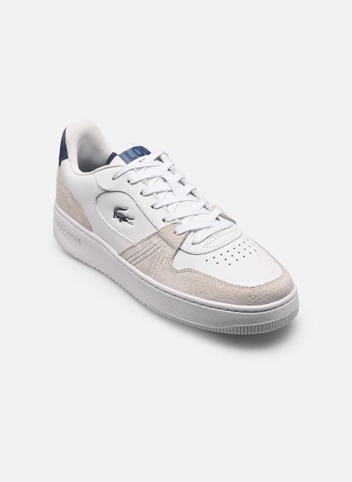 Lacoste Baskets L001 M homme blanc