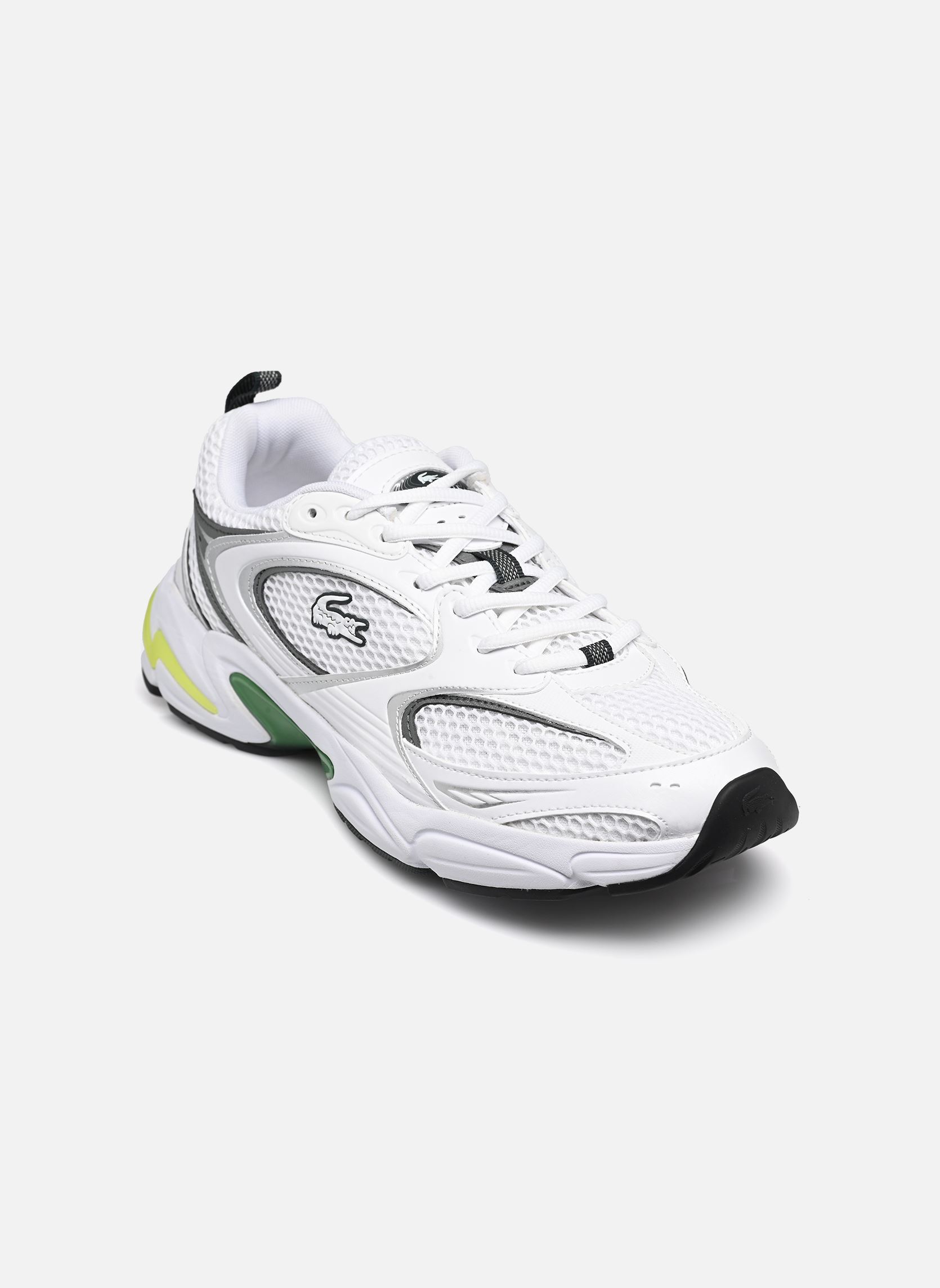 Baskets basses Lacoste STRORM 96 2K - vue 2