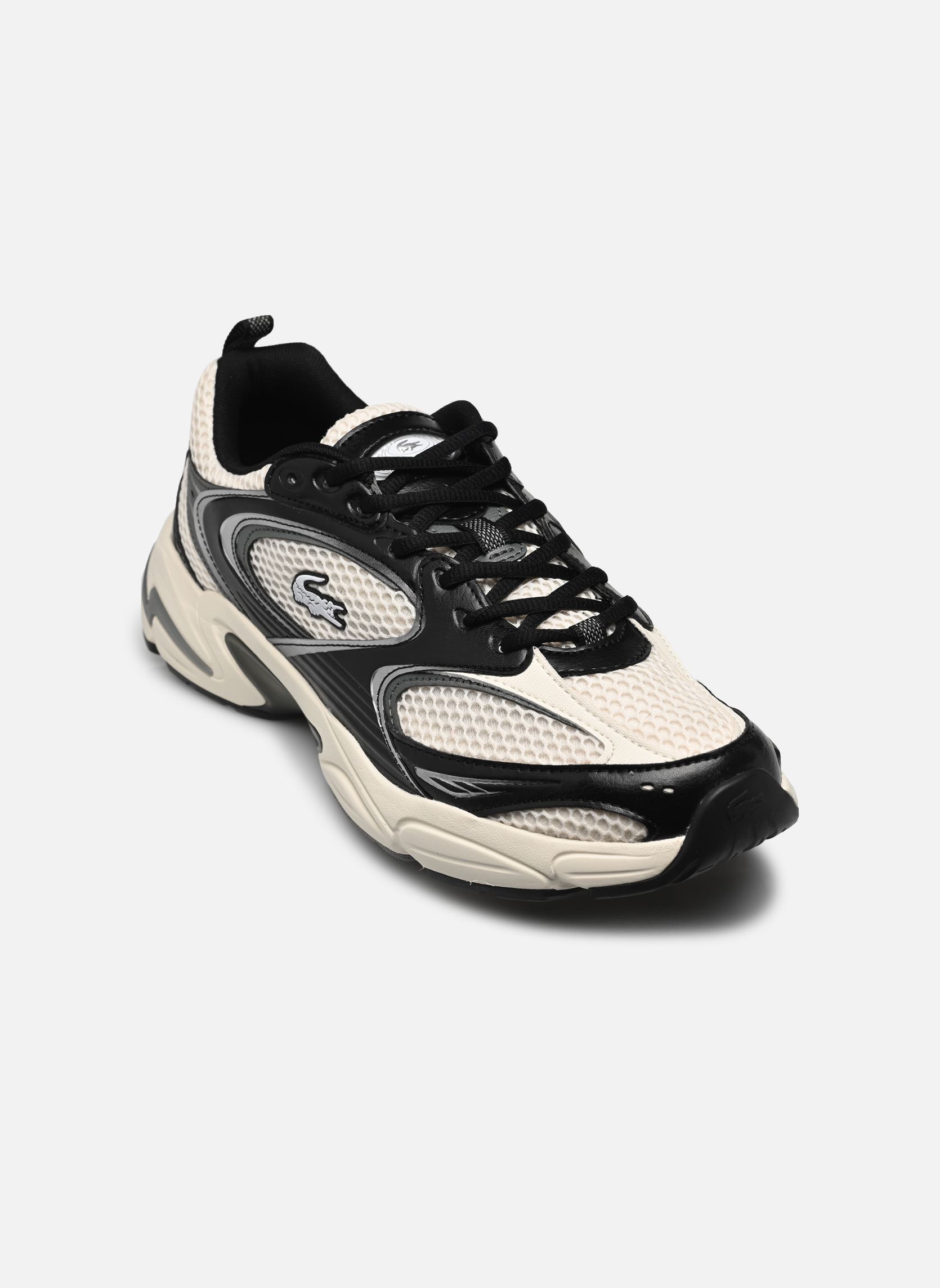 Baskets basses Lacoste STRORM 96 2K - vue 7