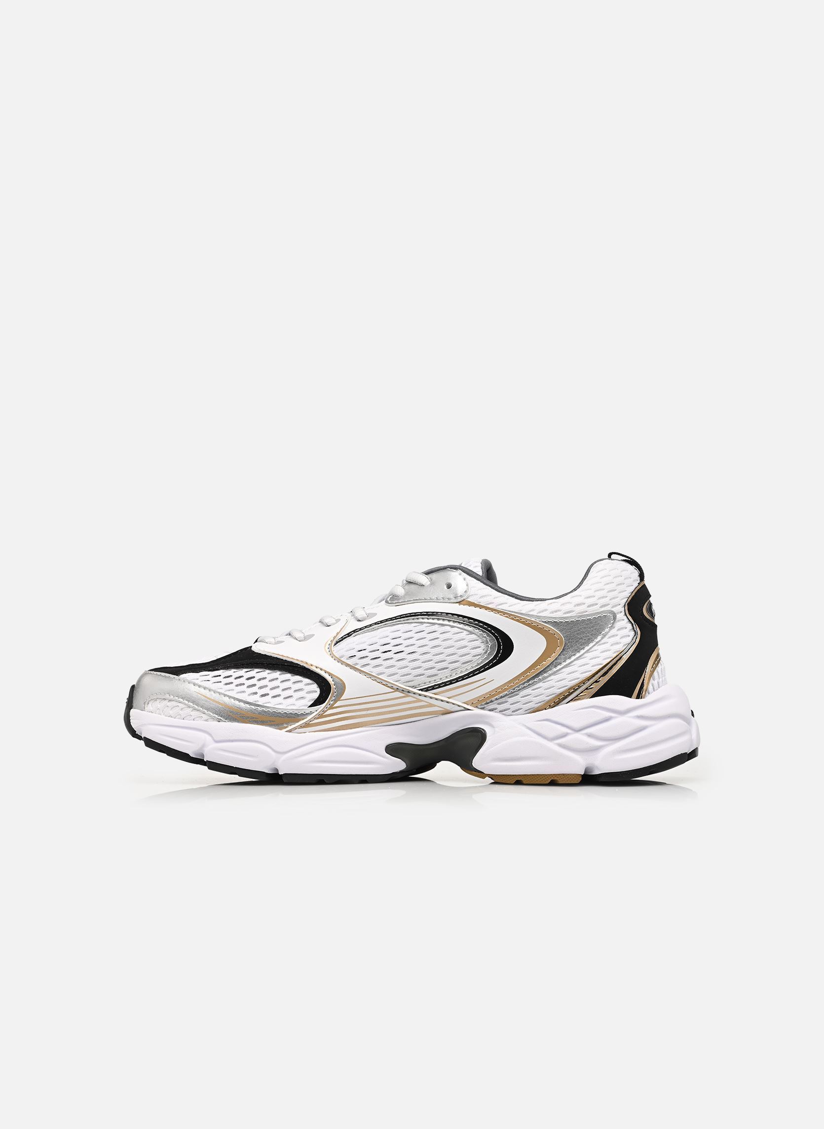 Baskets running STORM 96 2K M homme blanc Lacoste Baskets running STORM 96 2K M homme blanc WHTSLV