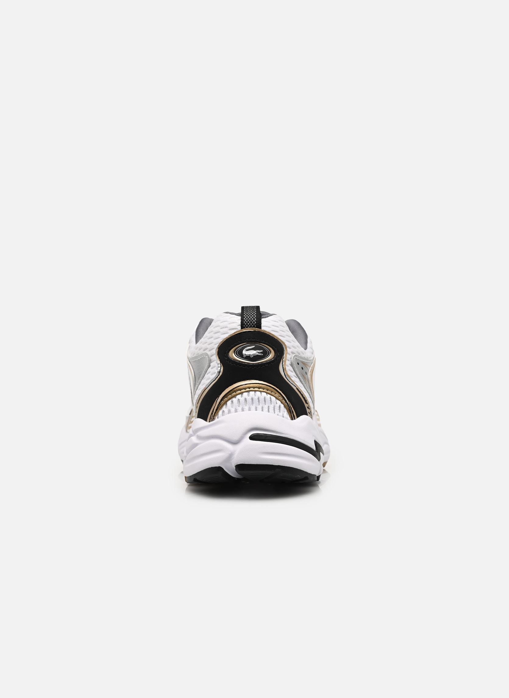 Baskets running STORM 96 2K M homme blanc Lacoste Baskets running STORM 96 2K M homme blanc WHTSLV
